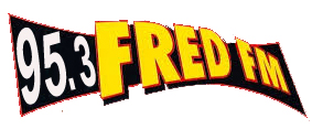 Fred Fm - A estação do seu rádio