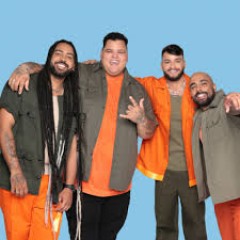 Suel e Grupo Menos é Mais