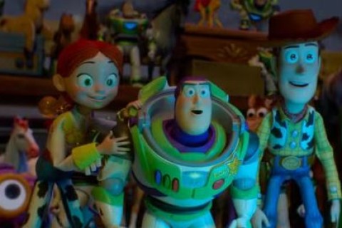 Em 'Toy Story 5', telas são o vilão da vez: 'Toda criança e todo pai no mundo lida com tecnologia'